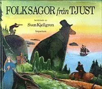Folksagor från Tjust