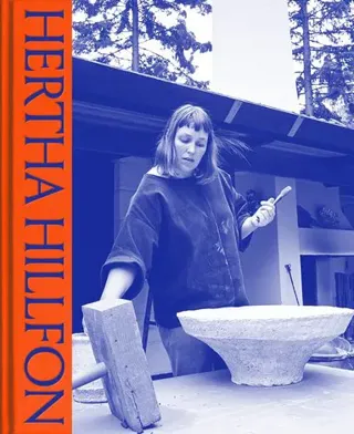 Hertha Hillfon