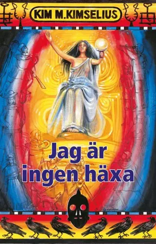 Jag är ingen häxa