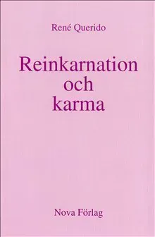 Reinkarnation och karma : frågor och svar