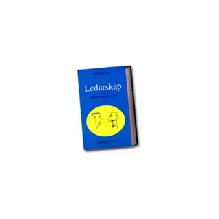 Ledarskap med humanism, humor och hängivelse