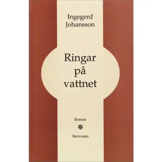 Ringar på vattnet