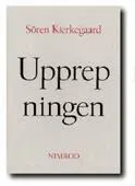 Upprepningen : ett försök i experimentell psykologi