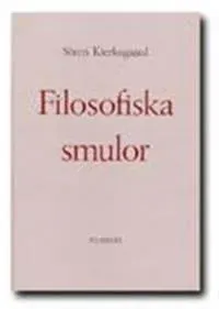 Filosofiska smulor