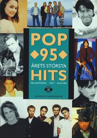 Pop 95