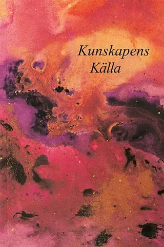 Kunskapens källa