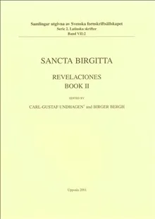 Revelaciones Book 2 / Lib. 2