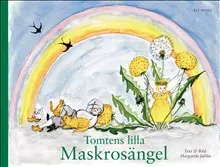 Tomtens lilla maskrosängel