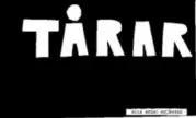 Tårar