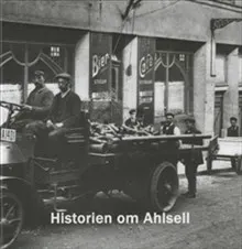 Historien om Ahlsell