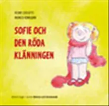 Sofie och den röda klänningen