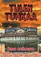 Tulentuhkaa