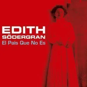 El país que no es