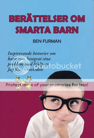 Berättelser om smarta barn