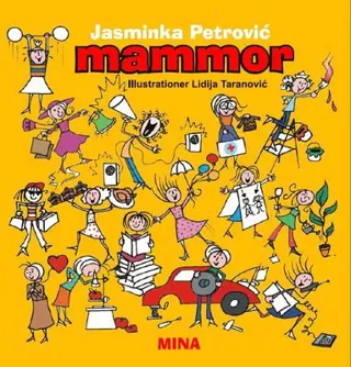 Mammor