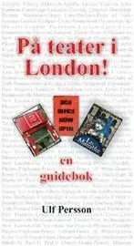 På teater i London