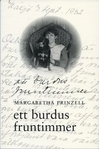 Ett burdus fruntimmer