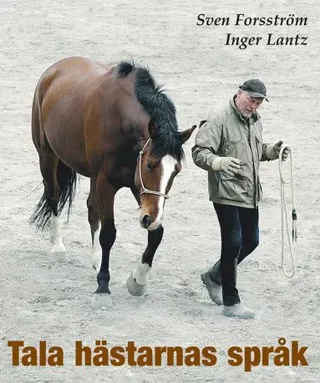 Tala hästarnas språk