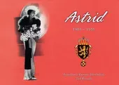 Astrid 1905 - 1935