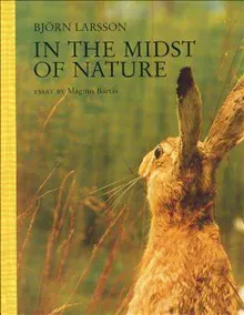 In the midst of nature
