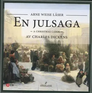 En julsaga