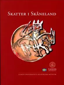 Skatter i Skåneland
