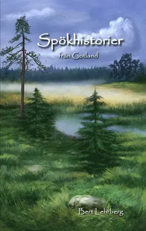 Spökhistorier från Gotland