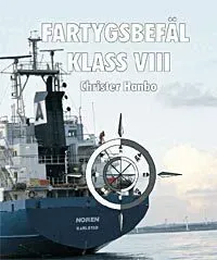 Fartygsbefäl klass VIII