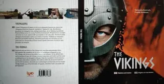 The Vikings : warriors and traders = Vikingarna : krigare och handelsfolk