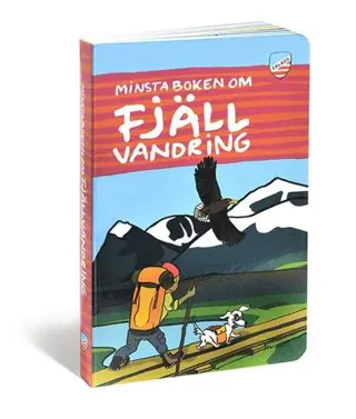 Minsta boken om fjällvandring