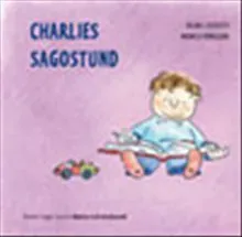 Charlies sagostund