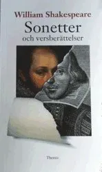 Sonetter och versberättelser