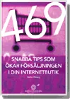 469 snabba tips som ökar försäljningen i din internetbutik
