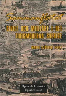 Sammanflätat