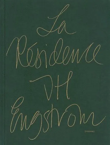 La résidence