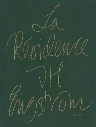 La résidence