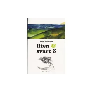 Liten & svart ö