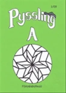 Pyssling A