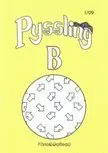 Pyssling B
