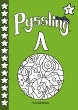 Pyssling A2