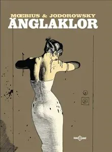 Änglaklor