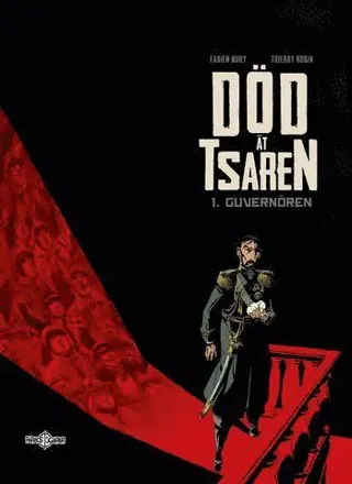 Död åt Tsaren