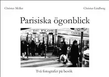 Parisiska ögonblick