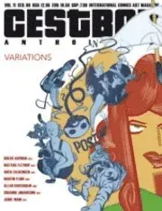 C´est Bon Anthology Vol. 11, Variations