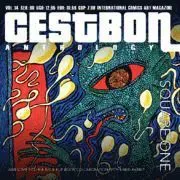 C´est Bon Anthology Vol. 14, Square One
