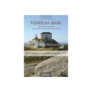 Världens ände