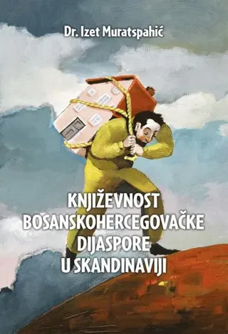 Književnost bosanskohercegovačke dijaspore u Skandinaviji