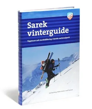 Sarek vinterguide