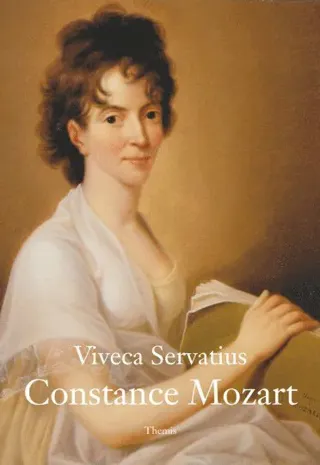 Constance Mozart : en biografi