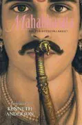 Mahabharata D. 2, Det stora kriget